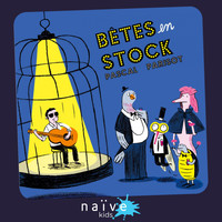 Pascal Parisot - Bêtes en stock