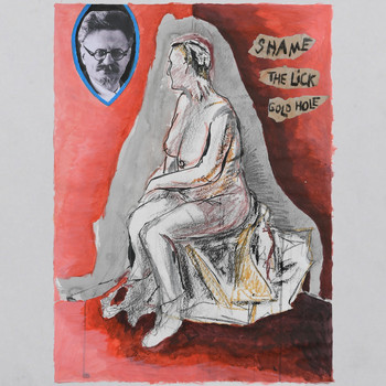 Shame - The Lick (Explicit)