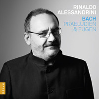 Rinaldo Alessandrini - Bach: Praeludien & Fugen