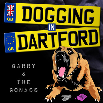 The Gonads - Dogging In Dartford