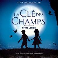 Bruno Coulais - La clé des champs (Claude Nuridsany & Marie Pérennou's Original Motion Picture Soundtrack)