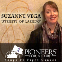 Suzanne Vega - Streets of Laredo