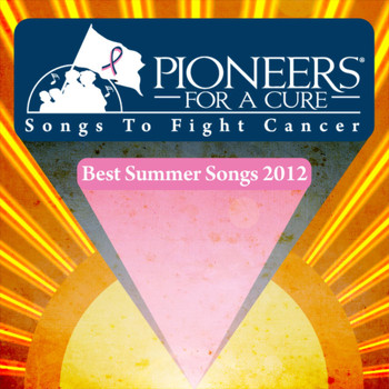 Suzanne Vega - Best Summer Songs of 2012 - Pioneers for a Cure