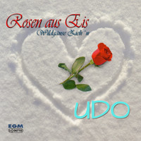 Udo - Rosen aus Eis