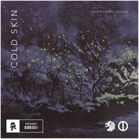 Seven Lions and Echos - Cold Skin