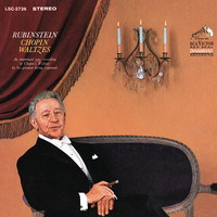 Arthur Rubinstein - Chopin: Waltzes
