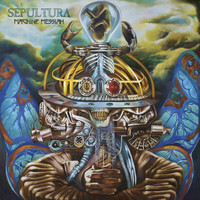 Sepultura - I Am the Enemy
