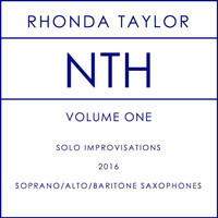 Rhonda Taylor - NTH, Vol. One