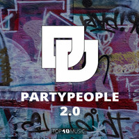 Disco Dice - Partypeople 2.0