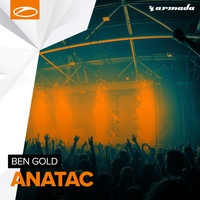 Ben Gold - Anatac
