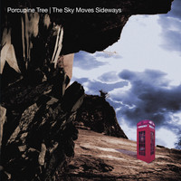 Porcupine Tree - The Sky Moves Sideways (Remaster)