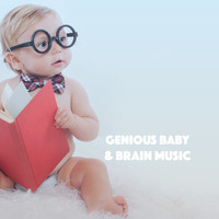 Bedtime for Baby - Genious Baby & Brain Music