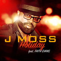 J Moss - Holiday