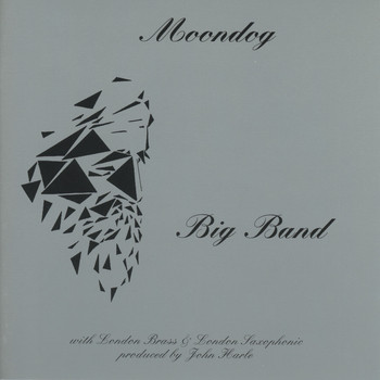 Moondog / - Big Band