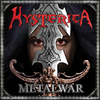 Hysterica - Metalwar