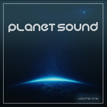 Various Artists - Planet Sound, Vol. 1 (Chill Out Moods From Around The World)