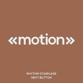 Rhythm Staircase - Next Button