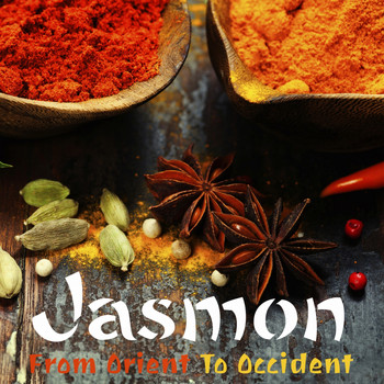 Jasmon - From Orient to Occident