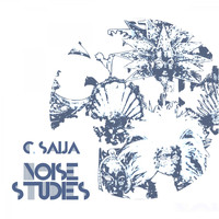 Corrado Saija - Noise Studies