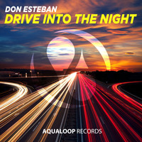 Don Esteban - Drive into the Night