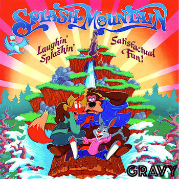 Yung Gravy - Splash Mountain