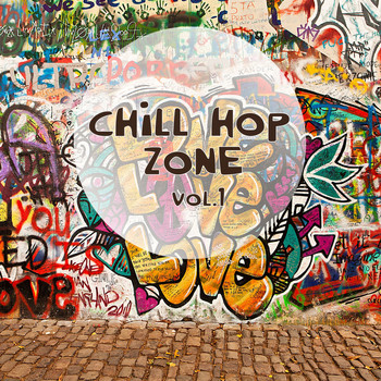 Various Artists - Chill Hop Zone, Vol. 1 (Explicit)