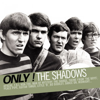 The Shadows - Only! The Shadows