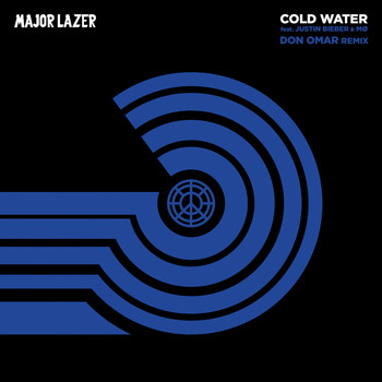 Major Lazer - Cold Water (Don Omar Remix)