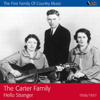 The Carter Family - Hello Stranger (1936-1937)
