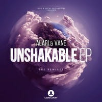Alari & Vane - Unshakable EP (The Remixes)