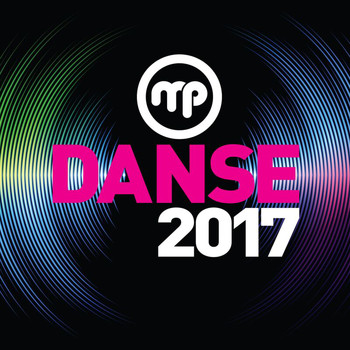 Various Artists - DansePlus 2017