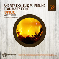 Andrey Exx & Elis M. Feeling feat. Mary Irene - Rapture