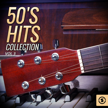 Various Artists - 50's Hits Collection, Vol. 3