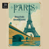 dalida' - From Paris avec l'amour