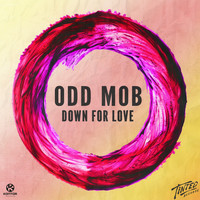 Odd Mob feat. Helen - Down for Love