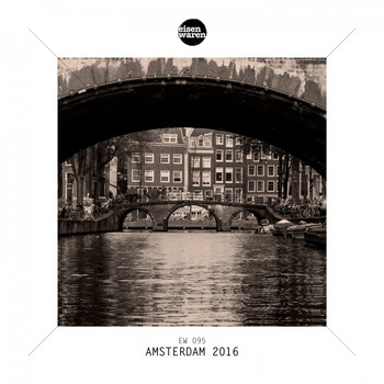 Various Artists - Amsterdam 2016