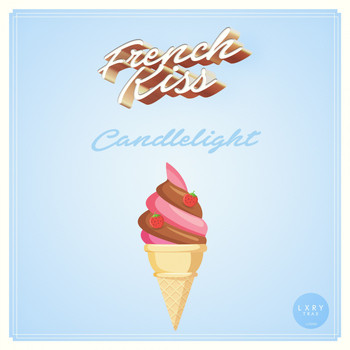 French Kiss - Candlelight