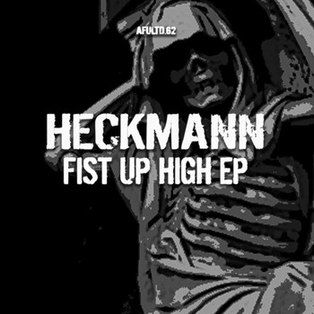 Thomas P. Heckmann - Fist up High