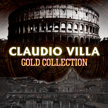 Claudio Villa - Claudio villa (Gold collection)