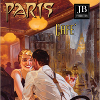 dalida' - Paris cafe'