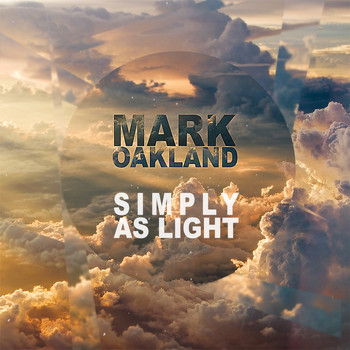 Mark Oakland - Simply as Light