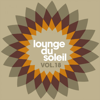 Various Artists - Lounge du soleil, Vol. 18