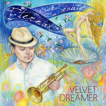 Velvet Dreamer - Eternal Beauty