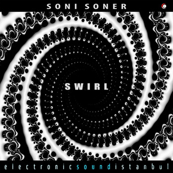 Soni Soner - Swirl