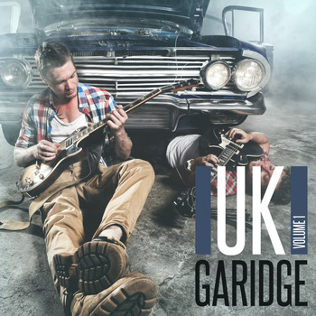 Various Artists - UK Garidge, Vol. 1