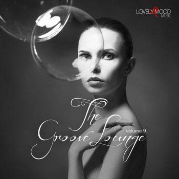 Various Artists - The Groove Lounge, Vol. 9