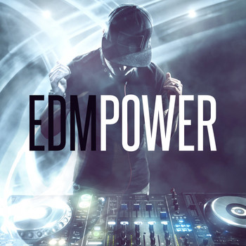 Various Artists - EDM Power