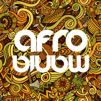 Various Artists - Afromania