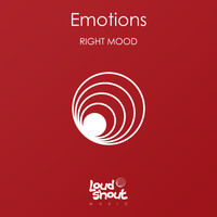 Right Mood - Emotions