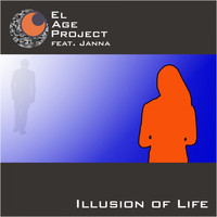 El Age Project feat. Janna - Illusion of Life